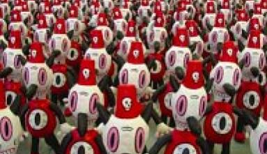 gary baseman art of figures